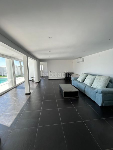 Foto b0103b63-44d1-46c6-8581-afe368fb93b9. Xalet amb aparcament piscina a Montealto - Monterrey Benalmádena