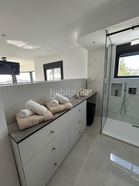 Foto bccca9cd-df3d-4570-a116-a771e7da041c. Xalet amb aparcament piscina a Montealto - Monterrey Benalmádena