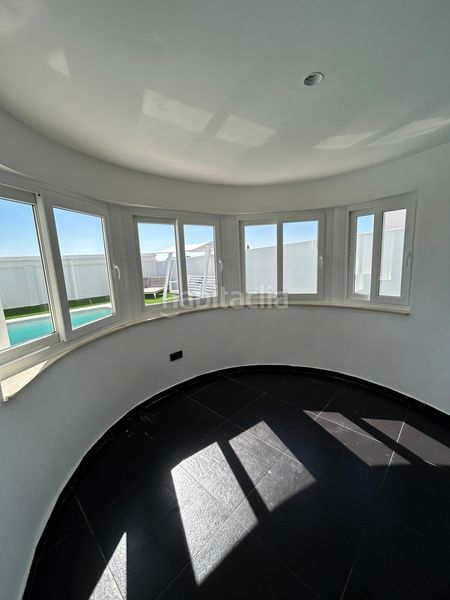 Foto c729f0da-beaf-433a-8f7b-c1a43243c910. Xalet amb aparcament piscina a Montealto - Monterrey Benalmádena