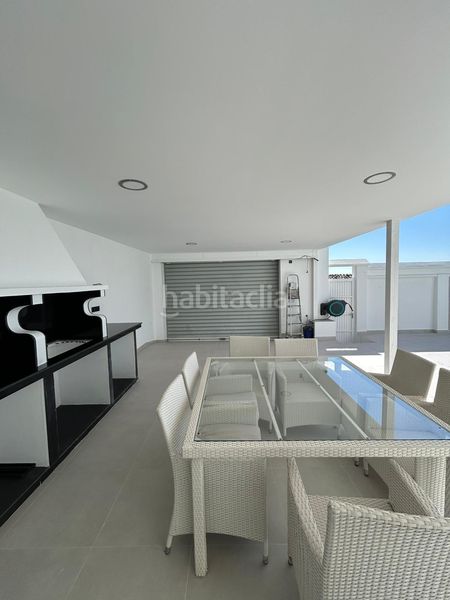 Foto d3364d53-eca4-4e1f-9189-91412f57c5fb. Xalet amb aparcament piscina a Montealto - Monterrey Benalmádena