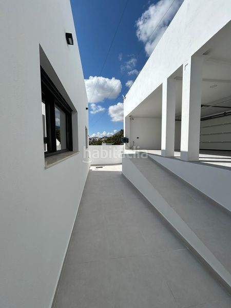 Foto de4c8adf-904b-402f-b8ce-41fca341ed9e. Xalet amb aparcament piscina a Montealto - Monterrey Benalmádena