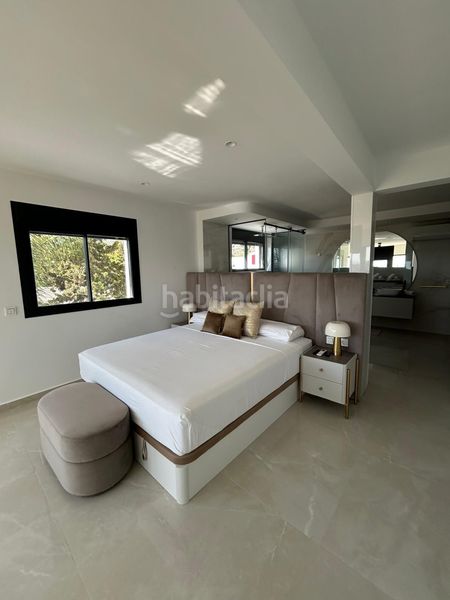 Foto df4aac76-83d0-4302-81d4-a76685b58930. Xalet amb aparcament piscina a Montealto - Monterrey Benalmádena