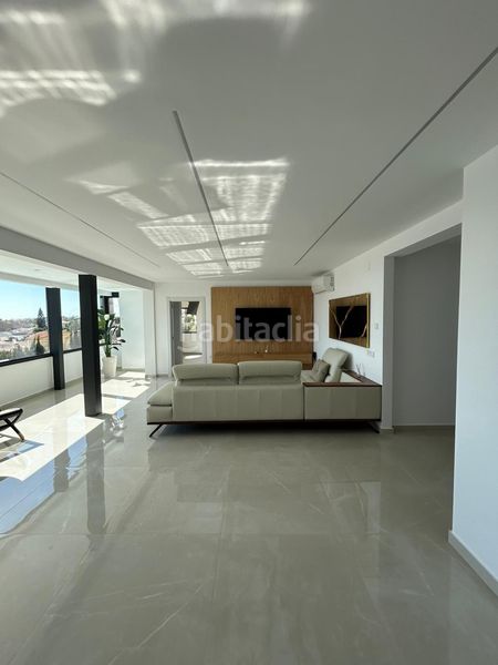 Foto e614a41f-10db-4e4d-b09a-f49ec908cc0f. Xalet amb aparcament piscina a Montealto - Monterrey Benalmádena