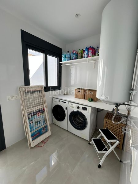 Foto ea837489-475c-403c-bbd9-cd7cd7a658fc. Xalet amb aparcament piscina a Montealto - Monterrey Benalmádena