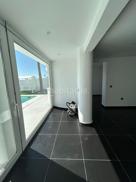 Foto f90691f2-4ca6-43d3-81b8-0b43fc7604b1. Xalet amb aparcament piscina a Montealto - Monterrey Benalmádena