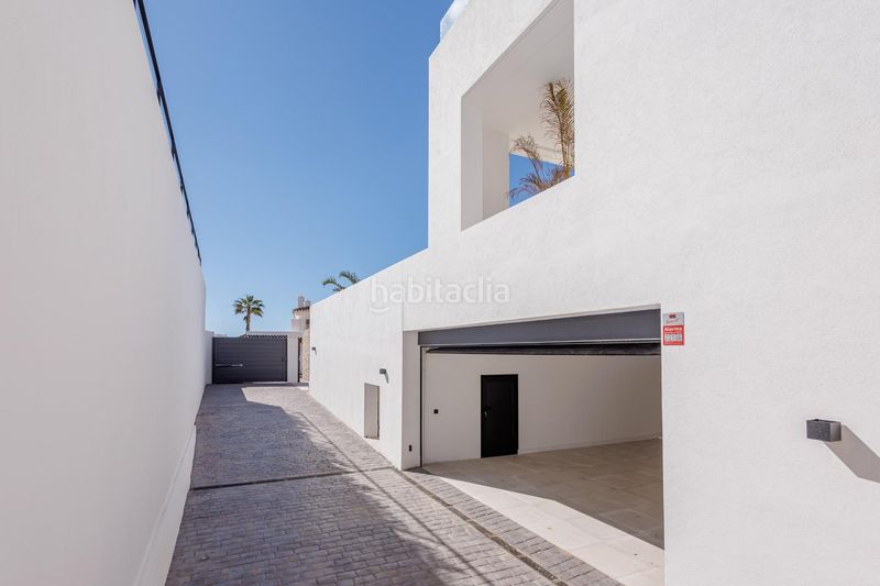 Foto 09ef356d-078e-4c5d-bcf2-14c14bd30413. Chalet in urbanizacion buena vista in Mijas pueblo Mijas