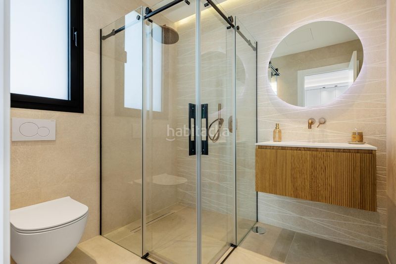 Foto 110f2dd8-be3d-4f2e-b918-1e9a79437e60. Chalet in urbanizacion buena vista in Mijas pueblo Mijas