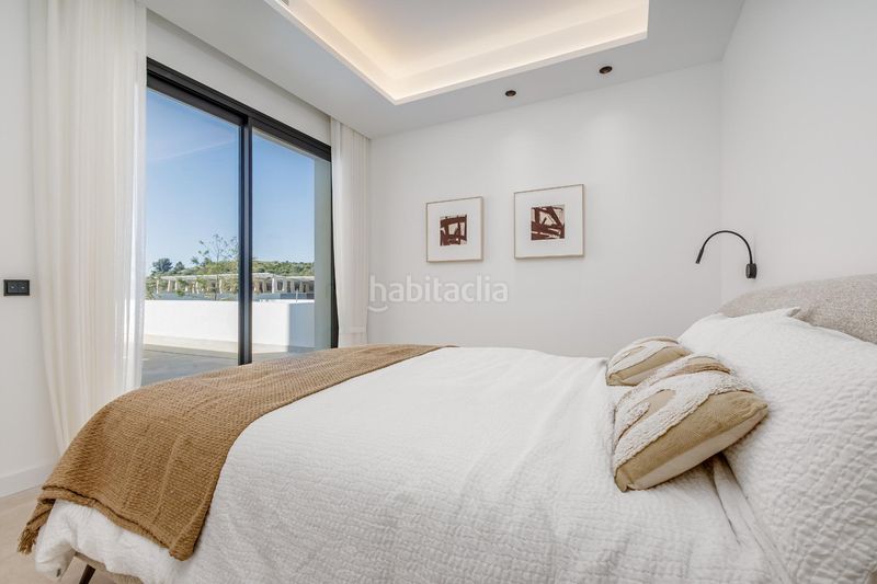 Foto 2d504eb0-6736-4d06-b74e-9b469d5626af. Chalet in urbanizacion buena vista in Mijas pueblo Mijas