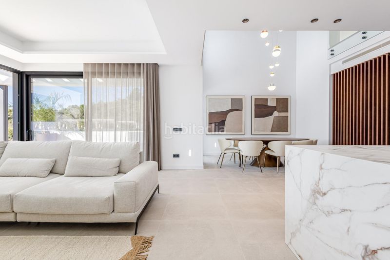 Foto 4087178b-9be0-486e-9c38-accb8b6e6755. Chalet in urbanizacion buena vista in Mijas pueblo Mijas