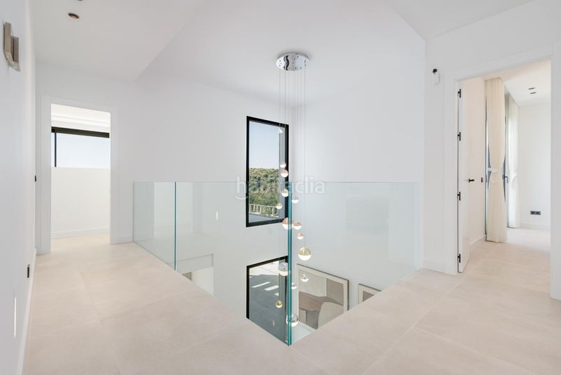 Foto 4a707ef5-0882-4508-adcf-72b701af3904. Chalet in urbanizacion buena vista in Mijas pueblo Mijas