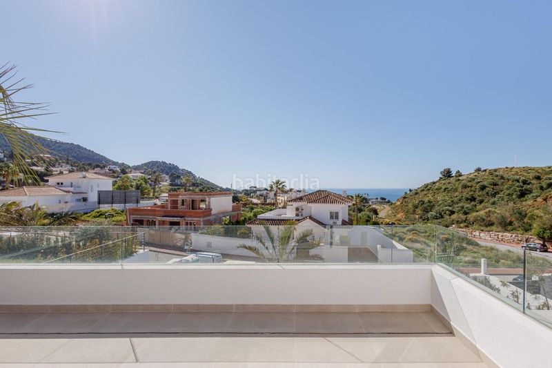 Foto 5349c551-bbef-4694-877f-4a67e1c3e591. Chalet in urbanizacion buena vista in Mijas pueblo Mijas