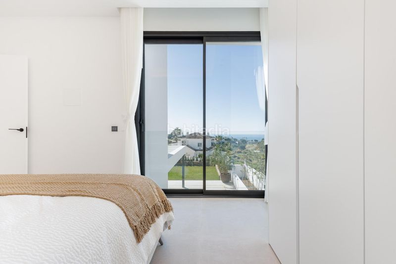 Foto 9743468d-f038-4833-b331-836b2548e21e. Chalet in urbanizacion buena vista in Mijas pueblo Mijas