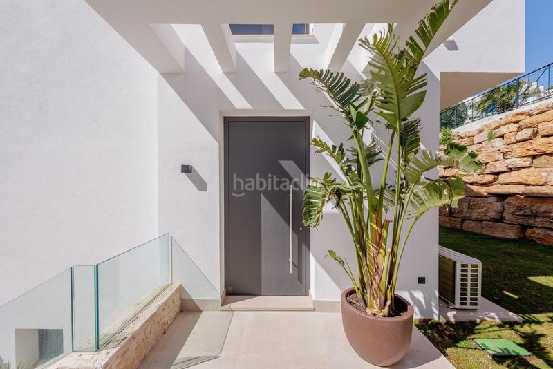 Foto 9c5dde15-4238-498b-a036-8066d7dabea4. Chalet in urbanizacion buena vista in Mijas pueblo Mijas