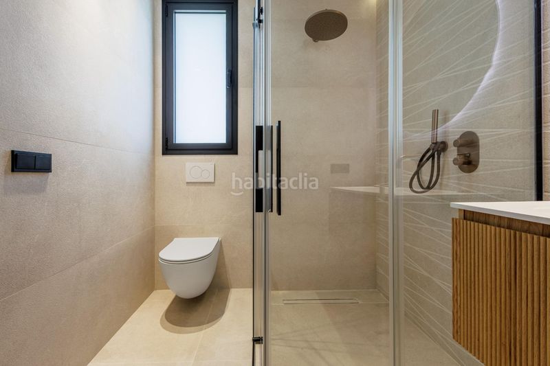 Foto ac30eeac-b3d9-4e9e-aa13-89f40b1d8c81. Chalet in urbanizacion buena vista in Mijas pueblo Mijas