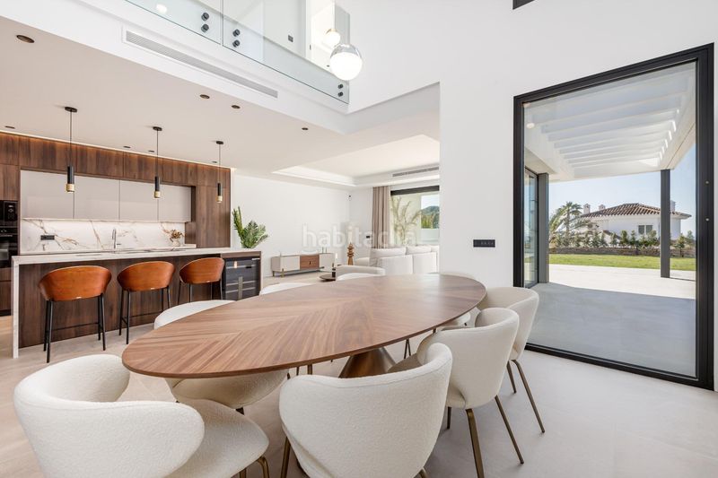 Foto be9a821c-fa72-4ef3-b210-2c398d5c6d21. Chalet in urbanizacion buena vista in Mijas pueblo Mijas