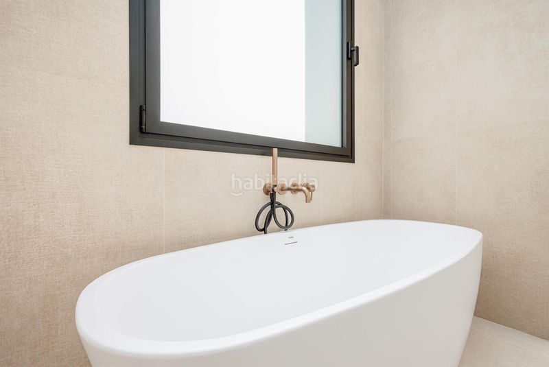 Foto c622be33-2994-44d2-8029-d2900d4a7040. Chalet in urbanizacion buena vista in Mijas pueblo Mijas