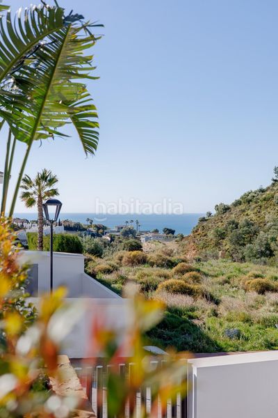 Foto d3dae2d5-10ef-4a25-a0c1-fd6cfc443708. Chalet in urbanizacion buena vista in Mijas pueblo Mijas