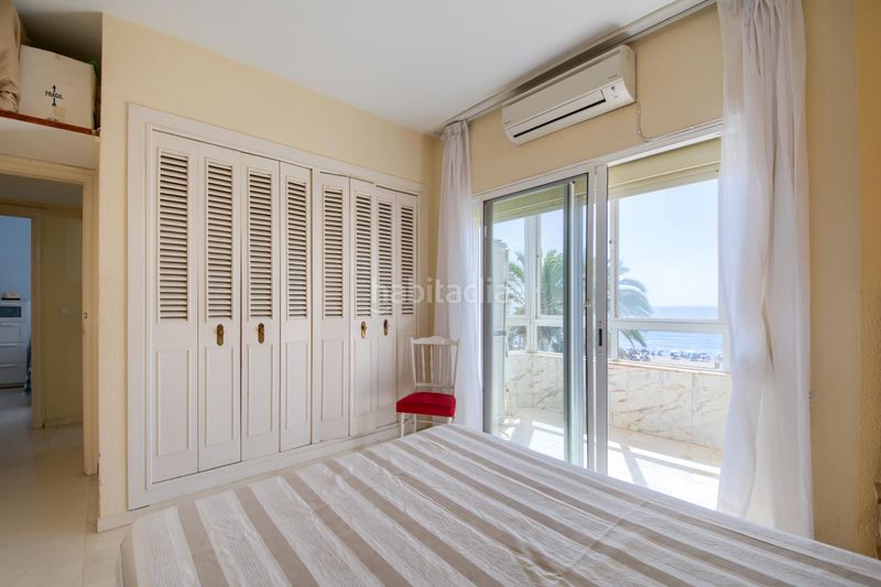 Foto 10bf6725-0133-4f9f-afe1-ce2f9b6b1e79. Apartament amb aparcament a Playa de los Boliches Fuengirola