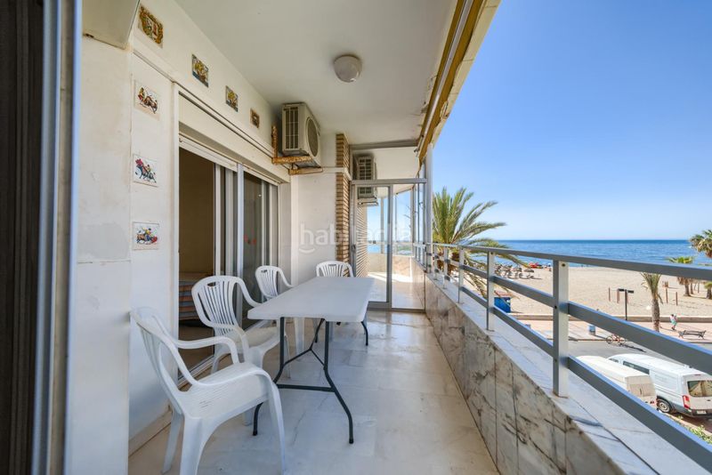 Foto 1ad26875-07b3-4da7-b397-e33de1699fa4. Apartament amb aparcament a Playa de los Boliches Fuengirola
