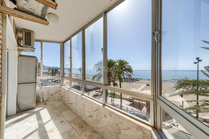 Foto 23e62c08-7acc-42d8-8c66-c6e0f630861a. Apartament amb aparcament a Playa de los Boliches Fuengirola