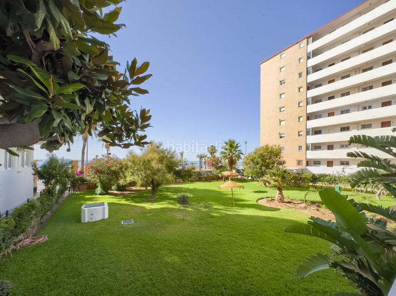 Foto 2893032b-edd8-445a-856b-b363bb9b8048. Apartament amb aparcament a Playa de los Boliches Fuengirola