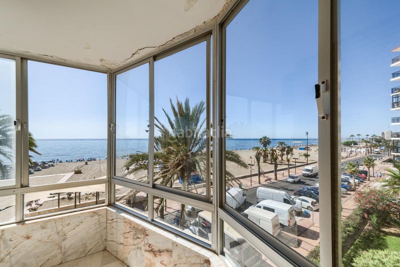 Foto 2bad42f7-79a9-4b96-a782-b9cc7c1d6d6d. Apartament amb aparcament a Playa de los Boliches Fuengirola