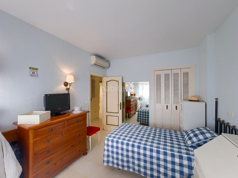 Foto 4541e144-1b95-4787-aa15-6b919d226726. Apartament amb aparcament a Playa de los Boliches Fuengirola