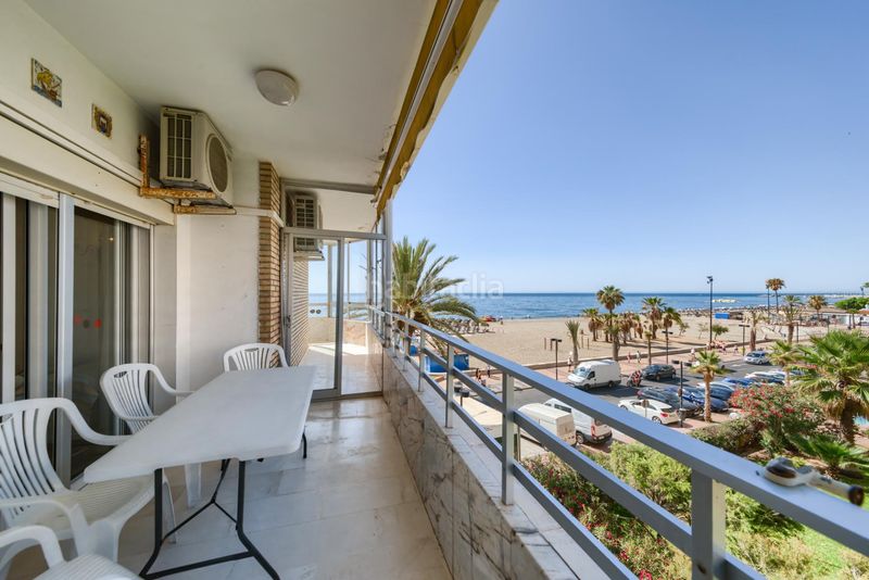 Foto 46eeaead-6d44-46bc-a603-bcdc9f565a57. Apartament amb aparcament a Playa de los Boliches Fuengirola