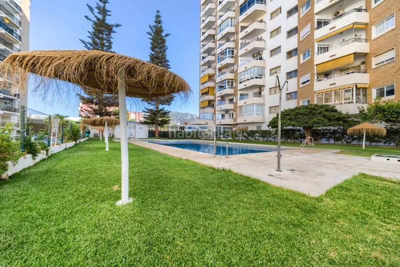 Foto 47db9dd1-d912-4206-8fad-b033d5f7d64c. Apartament amb aparcament a Playa de los Boliches Fuengirola
