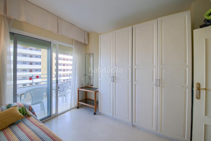 Foto 49efe189-29a6-4fbe-87d1-b4c7a80f22d0. Apartament amb aparcament a Playa de los Boliches Fuengirola