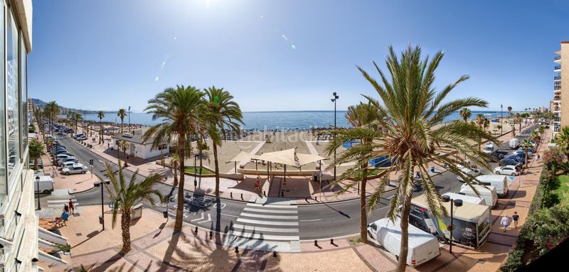 Foto 4a7e9ebd-5627-4b0d-88c0-60e449412454. Apartament amb aparcament a Playa de los Boliches Fuengirola