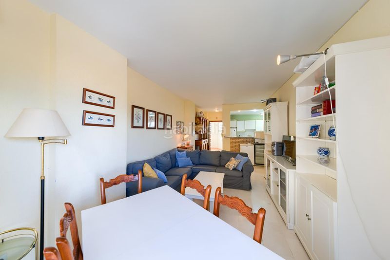 Foto 75dce31c-1f39-4fce-9841-23ede9aced46. Apartament amb aparcament a Playa de los Boliches Fuengirola