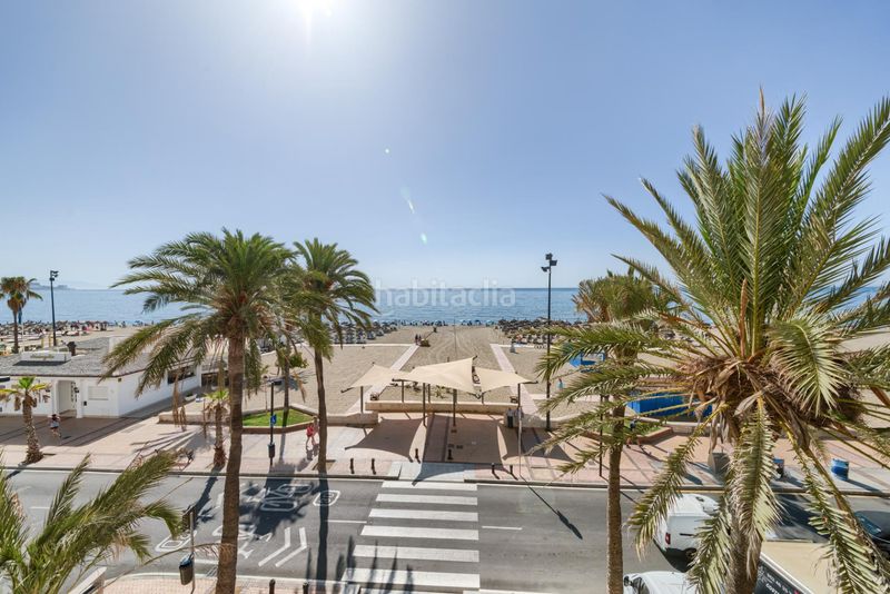 Foto 76c8cd6d-2655-4c3f-abe2-0a86dab20dbf. Apartament amb aparcament a Playa de los Boliches Fuengirola