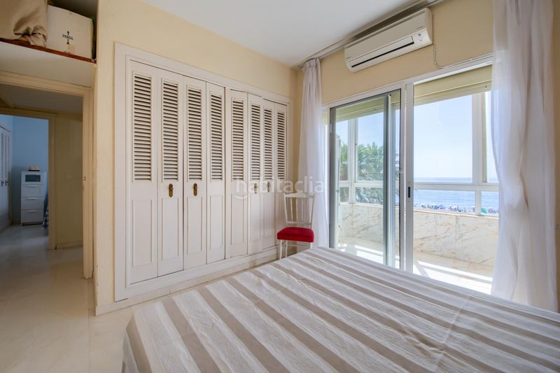 Foto 7c89deaf-63ee-4378-9d73-ec080217e0d8. Apartament amb aparcament a Playa de los Boliches Fuengirola