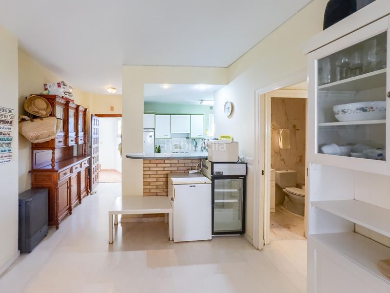 Foto 8687e897-c6f3-4a1b-8103-7585ff601269. Apartament amb aparcament a Playa de los Boliches Fuengirola