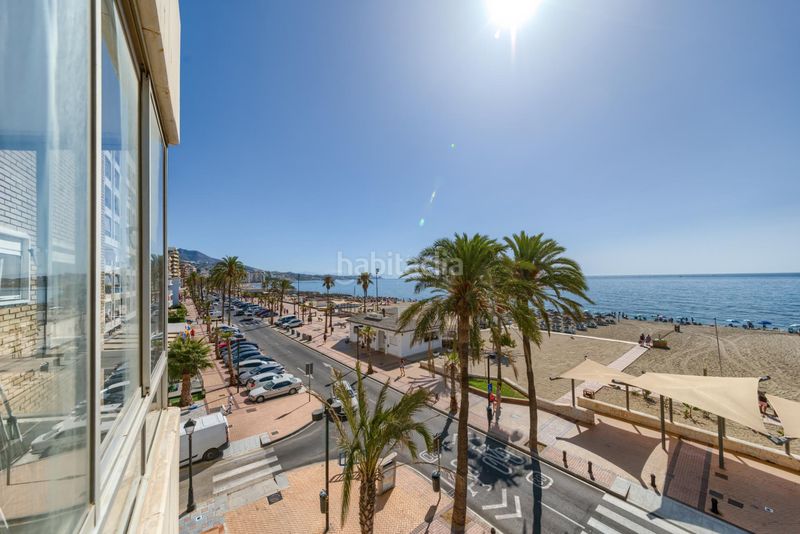 Foto 9d156436-19f5-42f1-ba9c-5bb62141c682. Apartament amb aparcament a Playa de los Boliches Fuengirola