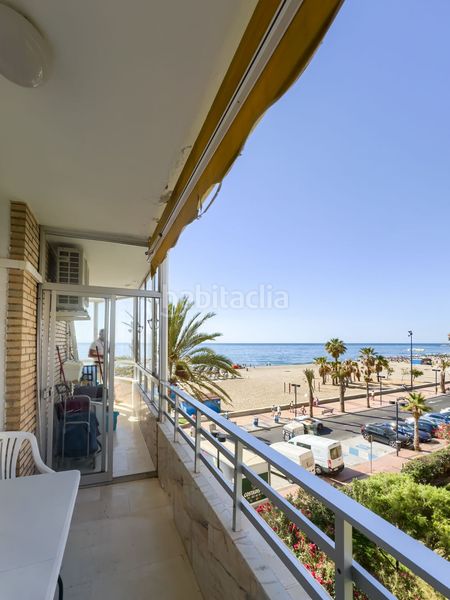 Foto aac58b33-01e8-4c15-831c-916e767267d6. Apartament amb aparcament a Playa de los Boliches Fuengirola