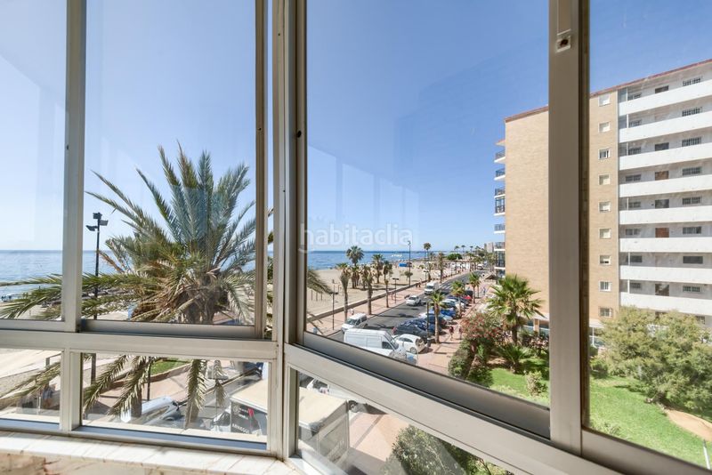 Foto f13e0459-6422-4392-98b6-9cceda6be7b2. Apartament amb aparcament a Playa de los Boliches Fuengirola