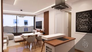Appartement  17 av. de los boliches #planta 3. Precioso apartamento en venta a pocos metros de la playa