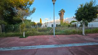 Residential Plot in Port d´Alcúdia-Platja dÁlcúdia. Solar urbano en puerto de alcudia