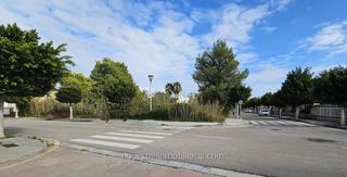 Residential Plot in Port d´Alcúdia-Platja dÁlcúdia. Solar urbano en puerto de alcudia