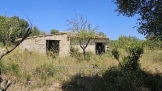 Finca rstica a Bger. Finca rustica en buger