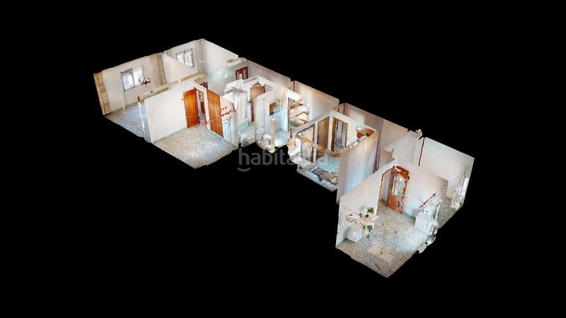 Foto 05843d37-8b89-4366-aabe-70c71c51bf12. Piso ático en venta en calle del plus ultra en Carolinas Altas Alicante
