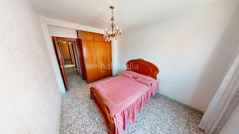 Foto e8f83be1-fe06-4ef2-b139-44c8ac8ef1b4. Piso ático en venta en calle del plus ultra en Carolinas Altas Alicante