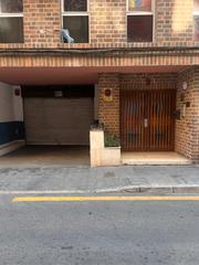 Aparcament cotxe a Calle del ingeniero canales 20. Plaza de garaje en ingeniero canales