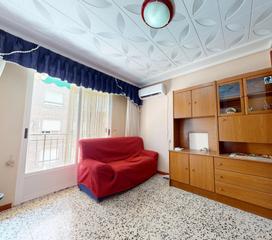 Pis  Carrer vicente blasco ibáñez. ¡piso en venta en excelente ubicación!
