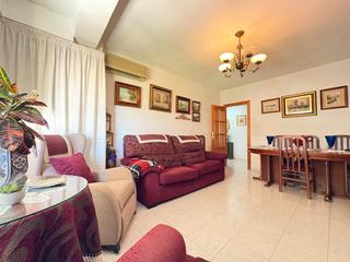 Pis a Calle alfonso el sabio 24. ¡piso en venta en excelente ubicación!