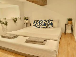 Location Loft  Calle del maestro alonso. Loft en alquiler en calle maestro alonso