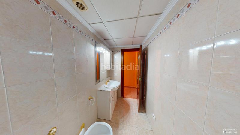 Foto 708f6bc3-a4ab-4fb9-8e8d-e6987a9332dc. Piso en calle lillo juan 102 piso en venta en calle lillo juan en Sant Vicent del Raspeig
