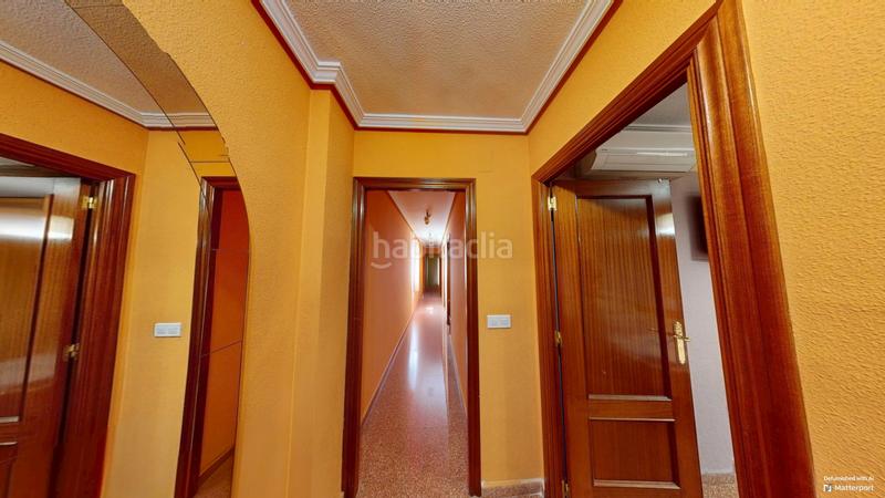 Foto dc5ff531-cf39-4a06-96d9-1f37784897b8. Piso en calle lillo juan 102 piso en venta en calle lillo juan en Sant Vicent del Raspeig